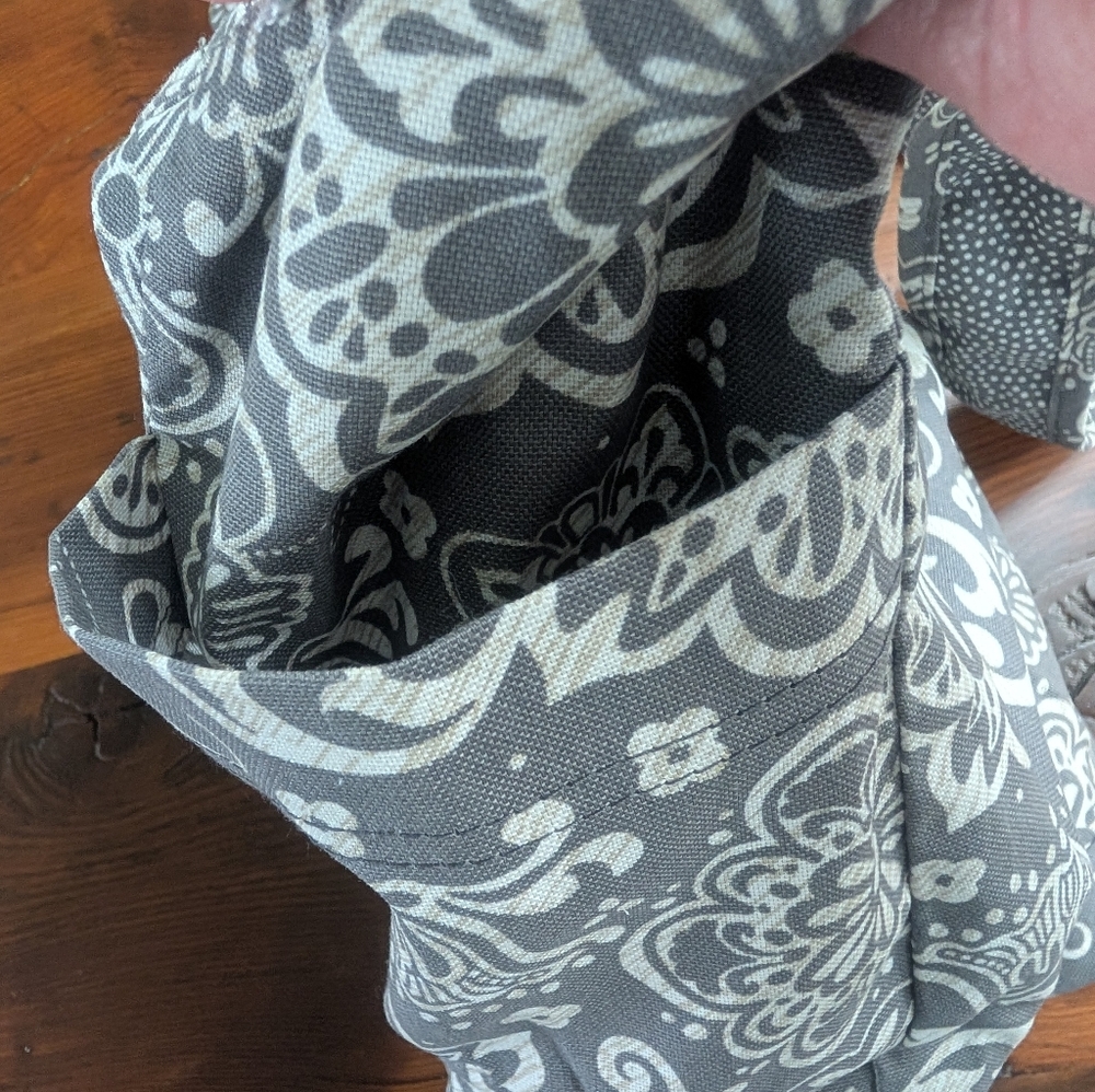 Thirty-one Inside Out Bag - Picture 2 of 3